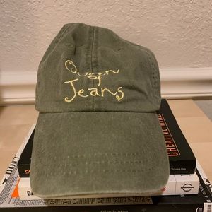 Band hat - circa survive